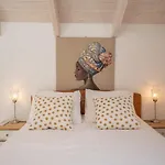 Casa vacanze Koukla Retreat