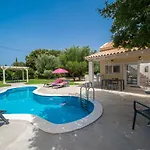 Koukla Retreat Casa vacanze