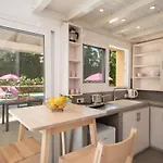 Casa vacanze Koukla Retreat Spartià