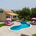 Casa vacanze Koukla Retreat Spartià