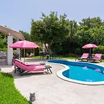 Koukla Retreat Spartia (Kefalonia)