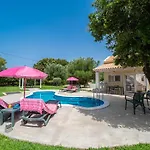 Koukla Retreat * Spartia (Kefalonia)