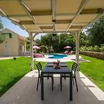 Koukla Retreat Spartia (Kefalonia)