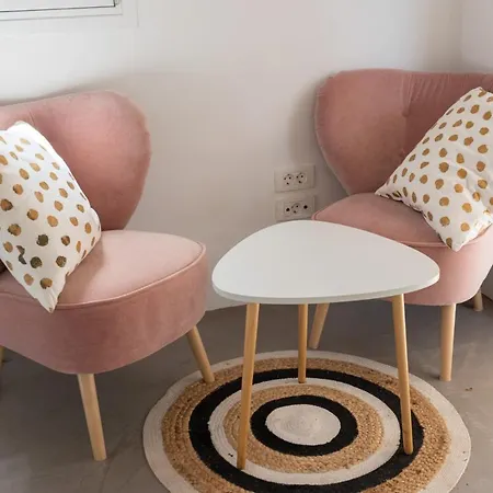 Casa vacanze Koukla Retreat *