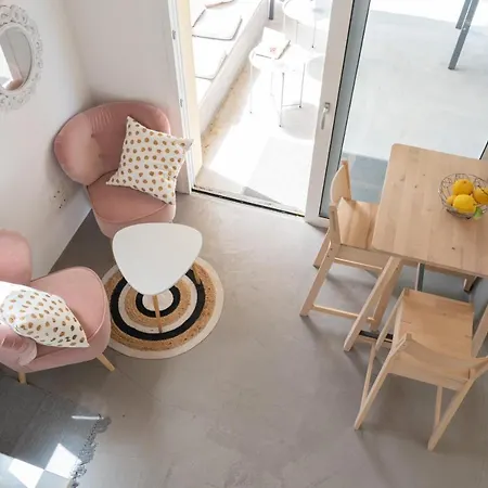 Casa vacanze Koukla Retreat