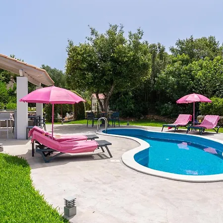 Koukla Retreat Spartià