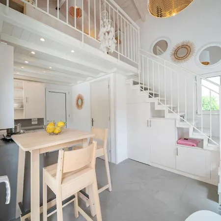 Koukla Retreat Casa vacanze *