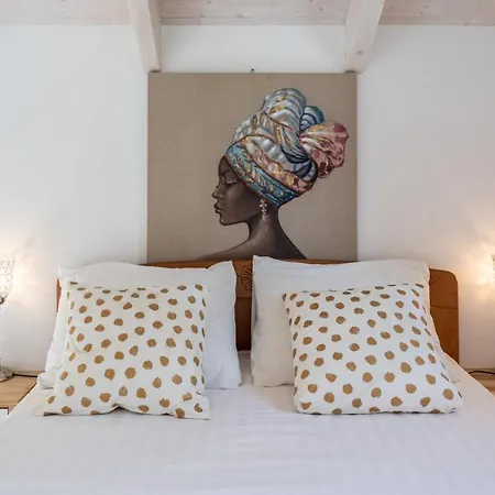 Koukla Retreat Casa vacanze Spartià