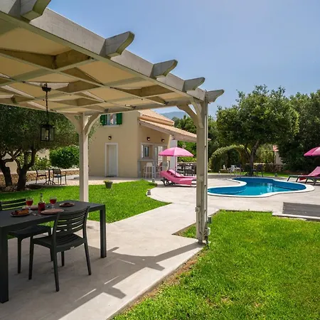 Koukla Retreat Casa vacanze *