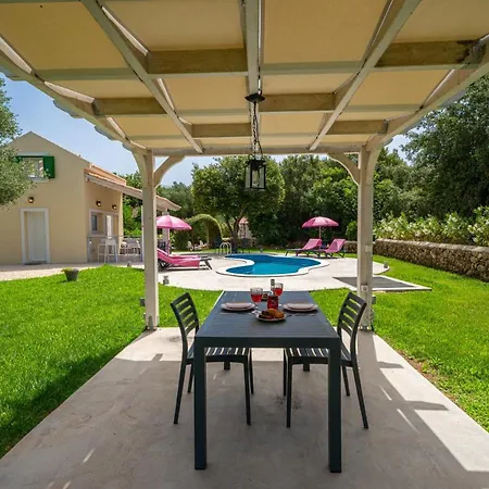 Koukla Retreat Spartià