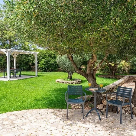 Koukla Retreat Casa vacanze