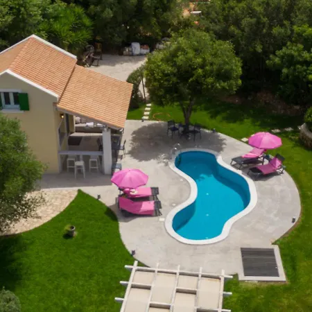 Casa vacanze Koukla Retreat Spartià