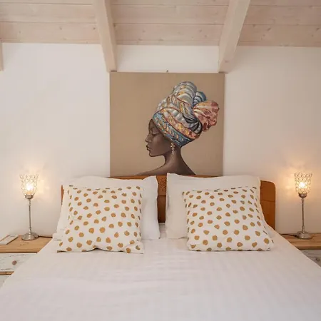 Prázdninový dům Koukla Retreat