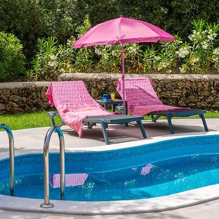 Koukla Retreat 別荘