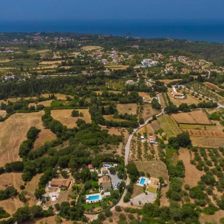 Koukla Retreat